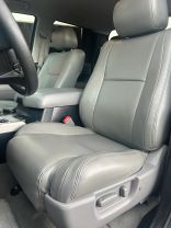 2010 TOYOTA TUNDRA DOUBLE CAB PICKUP V8, FLEX FUEL, 5.7 LITER PICKUP 4D 6 1/2 FT