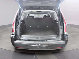 2017 CADILLAC ESCALADE ESV SUV V8, 6.2 LITER PREMIUM LUXURY SPORT UTILITY 4D