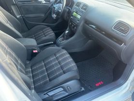 2013 VOLKSWAGEN GTI HATCHBACK 4-CYL, TURBO, PZEV, 2.0 LITER HATCHBACK SEDAN 4D