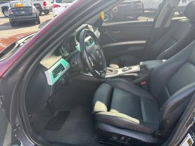 2006 BMW 3 SERIES SEDAN 6-CYL, 3.0 LITER 325I SEDAN 4D