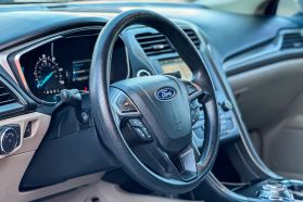 2018 FORD FUSION SEDAN - AUTOMATIC - Gentle Carmen Auto