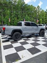 2018 TOYOTA TACOMA DOUBLE CAB