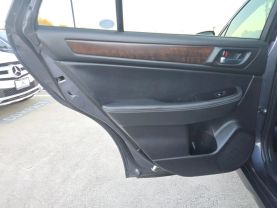 2017 Subaru Outback - Image 11