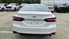 2023 Toyota Camry - Image 6