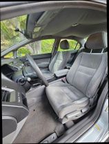 2010 HONDA CIVIC LX SEDAN 4D