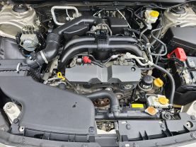 2018 SUBARU LEGACY SEDAN 4-CYL, PZEV, 2.5 LITER 2.5I PREMIUM SEDAN 4D