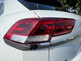 2021 Volkswagen Atlas Cross Sport Sel Sport Utility 4d - Image 43