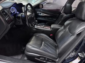 2017 INFINITI Q70 SEDAN V6, 3.7 LITER L 3.7 SEDAN 4D