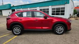 2022 Mazda Cx-5 - Image 4