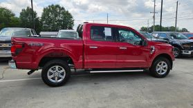 2025 Ford F150 Supercrew Cab - Image 3