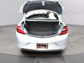 2016 BUICK REGAL SEDAN 4-CYL, TURBO, 2.0 LITER PREMIUM II SEDAN 4D