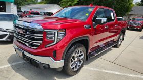 2023 Gmc Sierra 1500 Crew Cab - Image 1