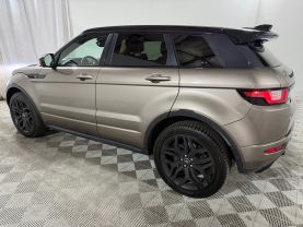 2017 LAND ROVER RANGE ROVER EVOQUE