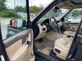 2016 Land Rover Lr4 - Image 5