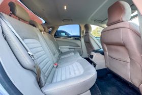 2018 FORD FUSION SEDAN - AUTOMATIC - Gentle Carmen Auto