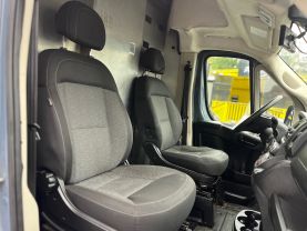 2019 Ram Promaster Cargo Van - Image 17