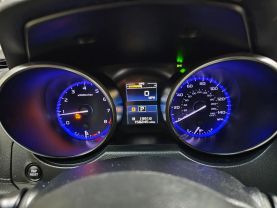 2018 SUBARU LEGACY SEDAN 4-CYL, PZEV, 2.5 LITER 2.5I PREMIUM SEDAN 4D