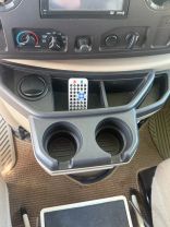 2011 FLEETWOOD TIOGA - - 31M