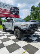 2018 TOYOTA TACOMA DOUBLE CAB