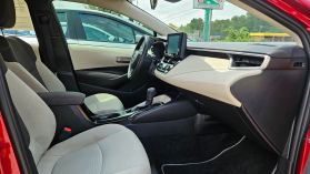 2022 Toyota Corolla - Image 8
