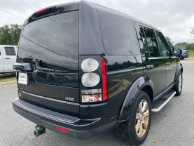2016 Land Rover Lr4 - Image 20