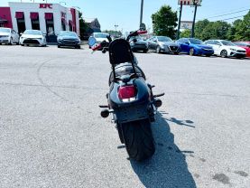 2008 HARLEY-DAVIDSON VRSCDX NIGHTROD SPECIAL CRUISERS - -