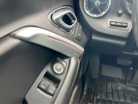 2019 CHEVROLET CAMARO