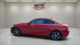 2018 Bmw 2 Series - Image 8