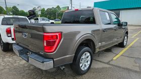 2023 Ford F150 Supercrew Cab - Image 5