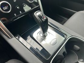 Used 2020 LAND ROVER DISCOVERY SPORT SUV 4-CYL, TURBOCHARGED, 2.0 LITER STANDARD SPORT UTILITY 4D - LA Auto Star located in Virginia Beach, VA
