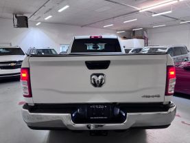 2022 RAM 2500 CREW CAB PICKUP 6-CYL, TURBO DIESEL, 6.7 LITER TRADESMAN PICKUP 4D 8 FT