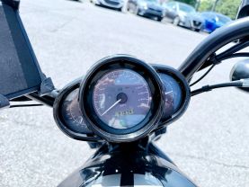 2008 HARLEY-DAVIDSON VRSCDX NIGHTROD SPECIAL CRUISERS - -