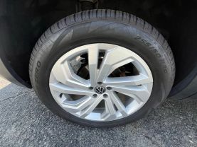 2021 Volkswagen Atlas Cross Sport Sel Sport Utility 4d - Image 44
