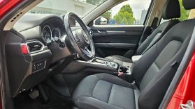 2022 Mazda Cx-5 - Image 7
