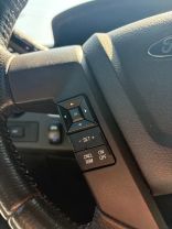 2014 FORD F150 SUPERCREW CAB