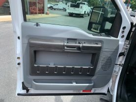 2016 FORD F350 SUPER DUTY SUPER CAB 8FT KNAPHEIDE SERVICE BED TRUCK SERVICE/UTILITY TRUCKS V8, TURBO DSL, 6.7L XL PICKUP 4D 8 FT - Eddies Auto Sales