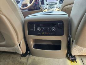 2015 GMC YUKON SUV V8, ECOTEC3, 5.3 LITER SLT SPORT UTILITY 4D