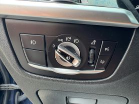 2018 BMW X3 SUV 4-CYL, TURBO, 2.0 LITER XDRIVE30I SPORT UTILITY 4D
