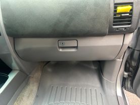 2003 TOYOTA 4RUNNER SUV V8, 4.7 LITER SPORT SUV 4D