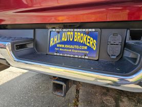 2020 RAM 1500 QUAD CAB PICKUP V8, HEMI, 5.7 LITER BIG HORN PICKUP 4D 6 1/3 FT
