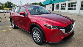 2022 Mazda Cx-5 - Image 3
