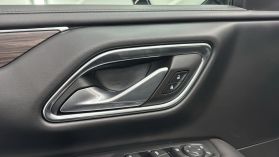 2022 CHEVROLET TAHOE