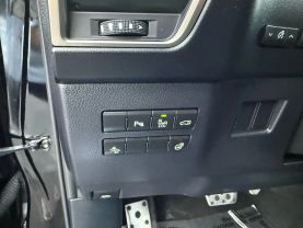 2016 LEXUS NX SUV 4-CYL, TURBO, 2.0 LITER 200T F SPORT SUV 4D