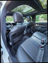 2019 MERCEDES-BENZ E-CLASS E 300 SEDAN 4D