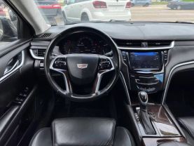2016 CADILLAC XTS