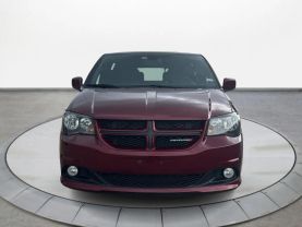 2019 DODGE GRAND CARAVAN PASSENGER