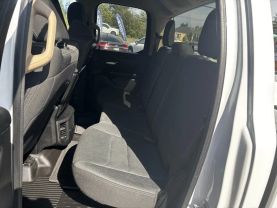2020 RAM 1500 QUAD CAB PICKUP V6, VVT, ETORQUE, 3.6 LITER TRADESMAN PICKUP 4D 6 1/3 FT