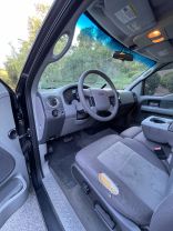 2006 FORD F150 SUPERCREW CAB KING RANCH PICKUP 4D 5 1/2 FT