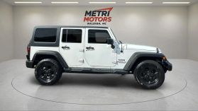 2015 Jeep Wrangler - Image 4