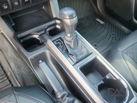 2016 TOYOTA TACOMA DOUBLE CAB PICKUP